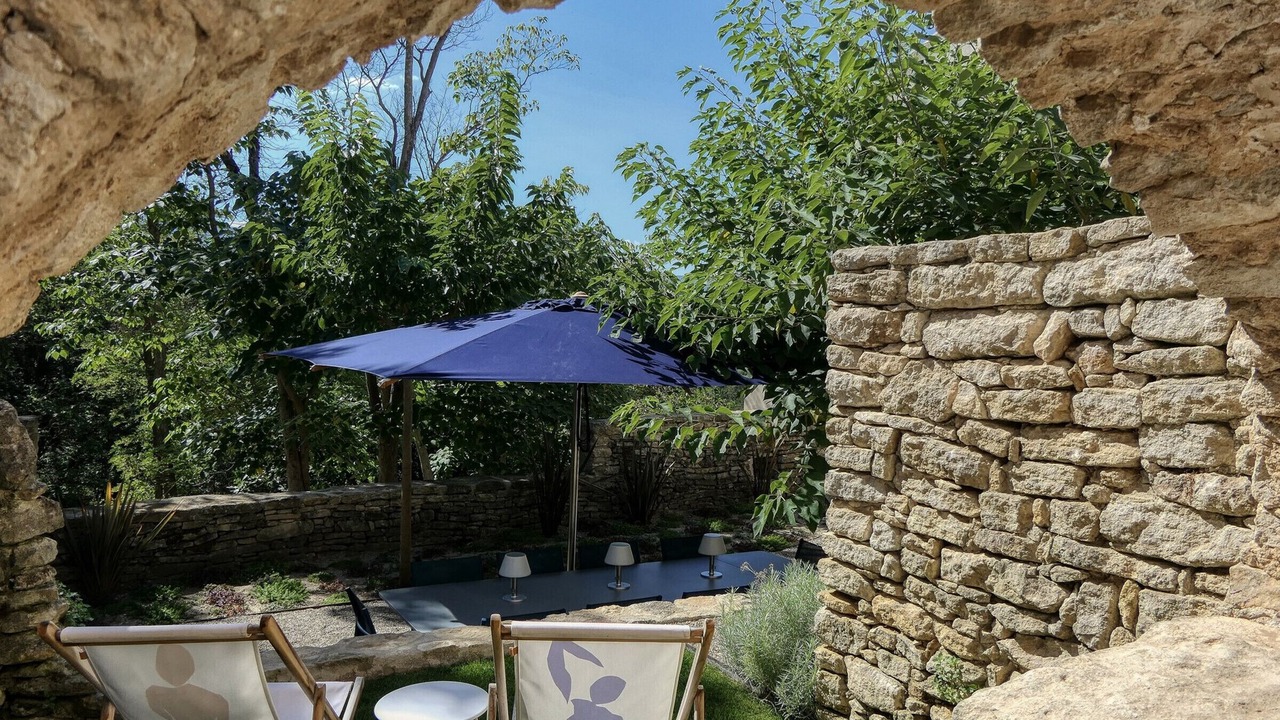 Photo of Outdoor in Menerbes