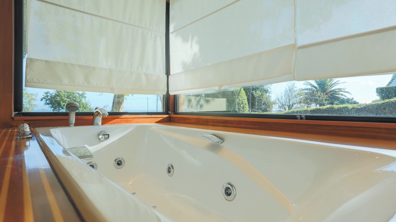 Photo of Bathroom in Ploubazlanec