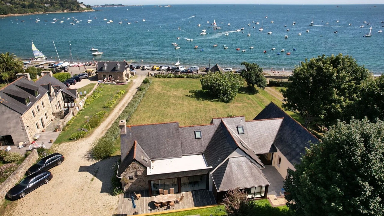 Photo of Outdoor in Ploubazlanec