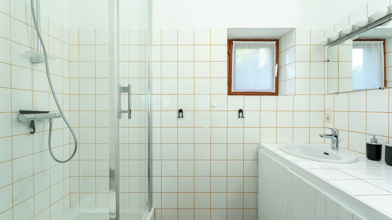 Photo of Bathroom in Ploubazlanec