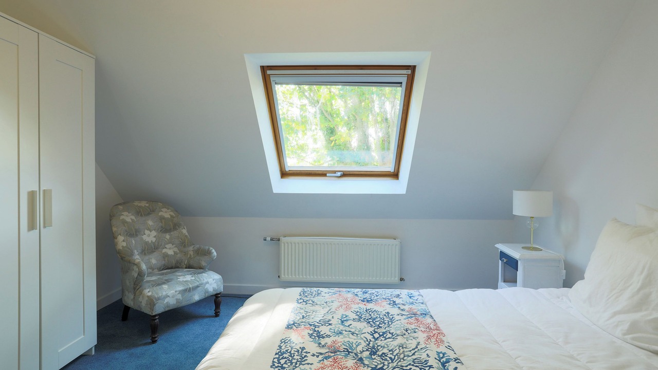 Photo of Bedroom in Ploubazlanec