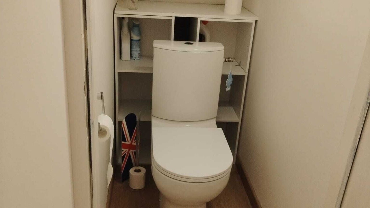 Photo of Bathroom in Saint-Laurent-Nouan
