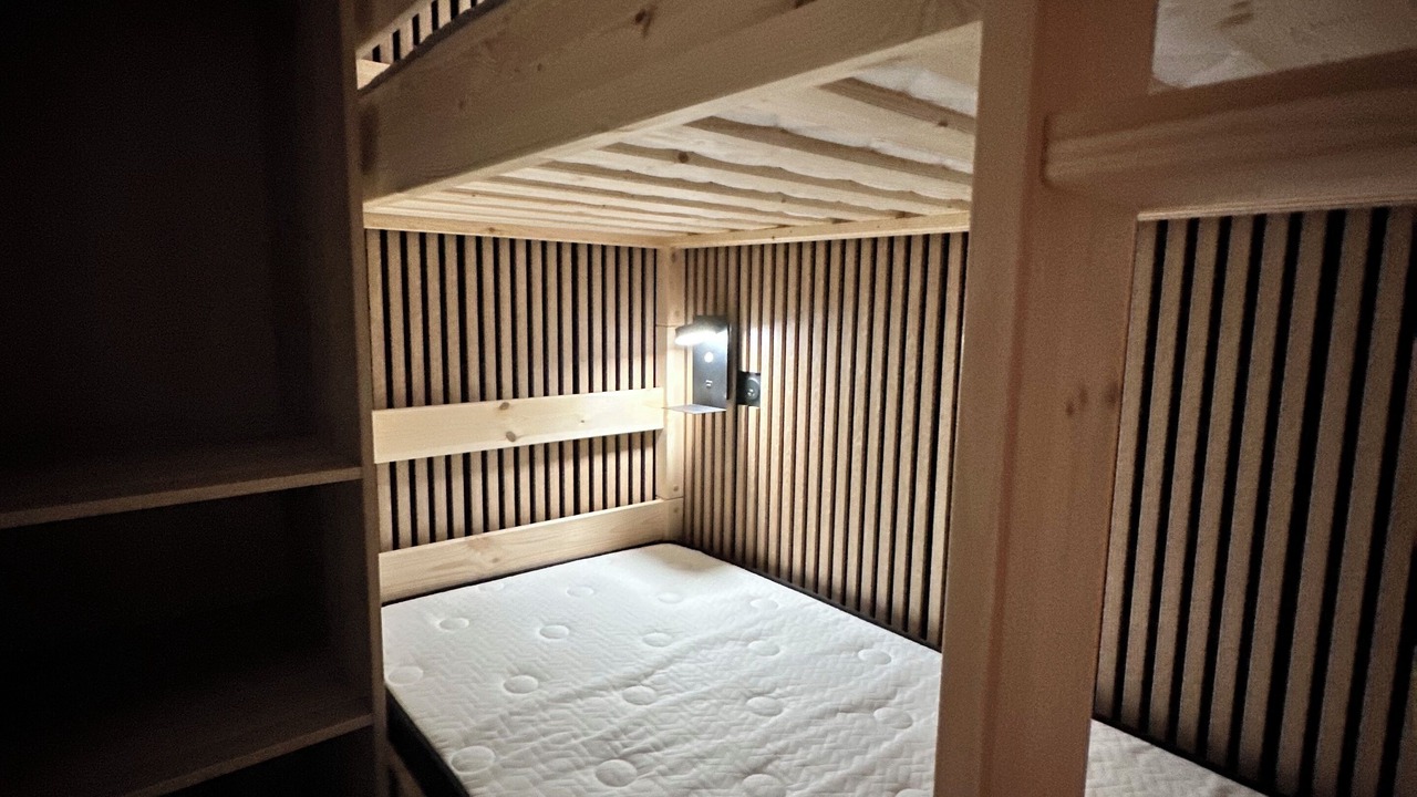 Photo of Bedroom in Val-Thorens