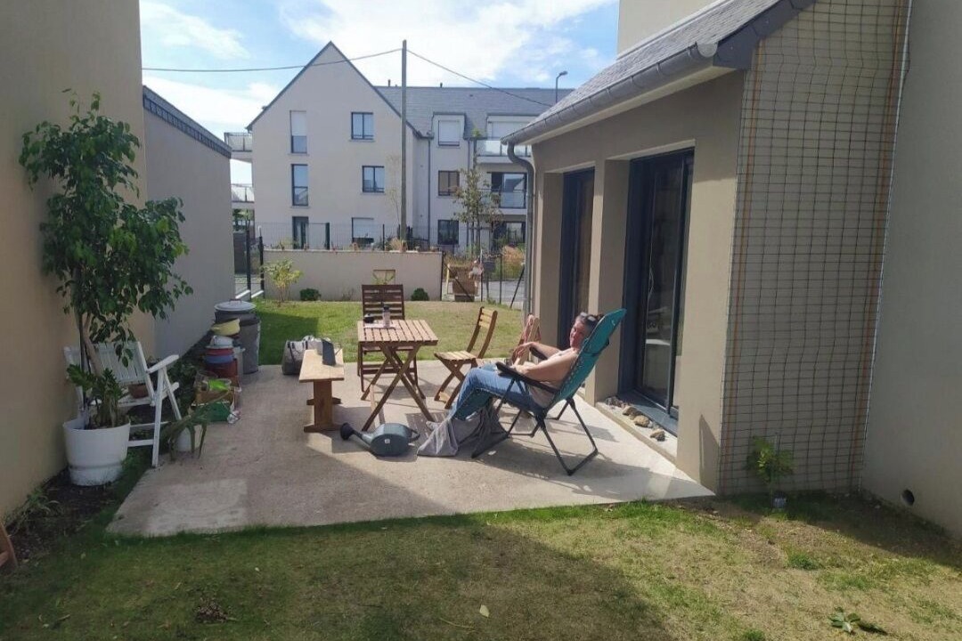 Photo of Outdoor in Saint-Ideuc