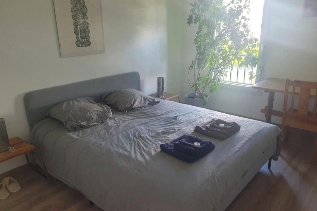 Photo of Bedroom in Saint-Ideuc