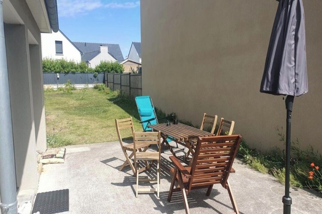 Photo of Outdoor in Saint-Ideuc