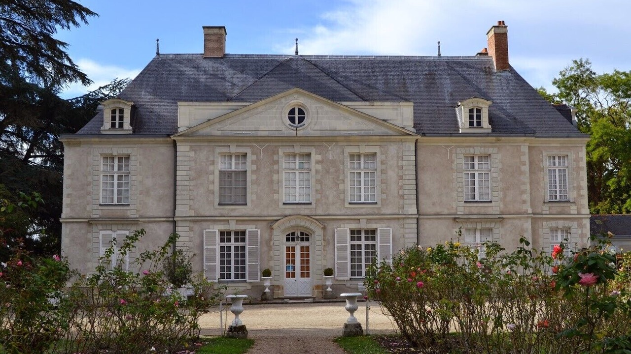 Photo of Outdoor in Roseraie - Orgemont