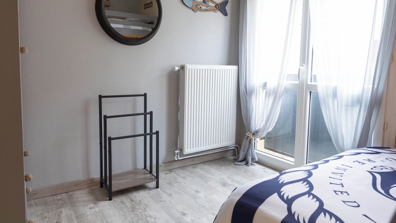 Photo of Bedroom in Bayeux
