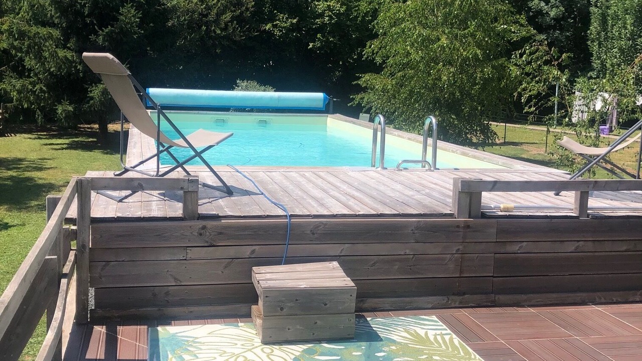 Photo of Outdoor in Perigueux