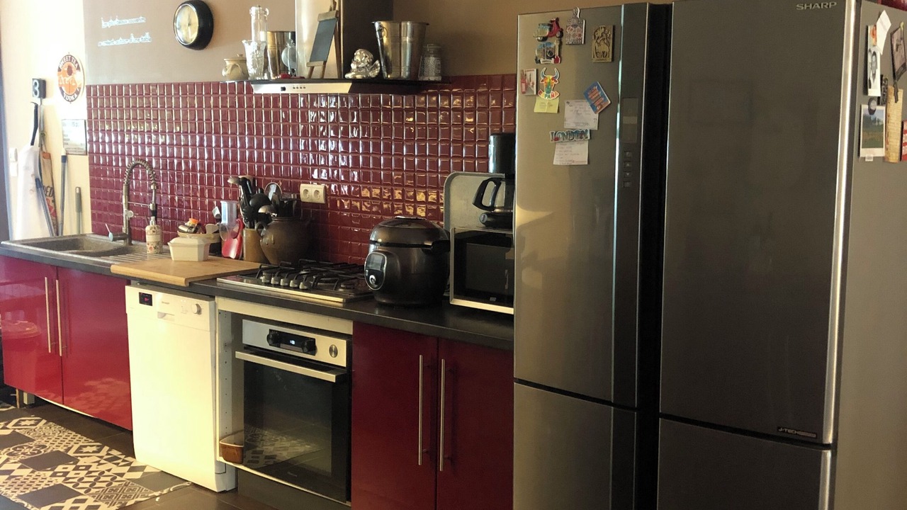 Photo of Kitchen in Perigueux