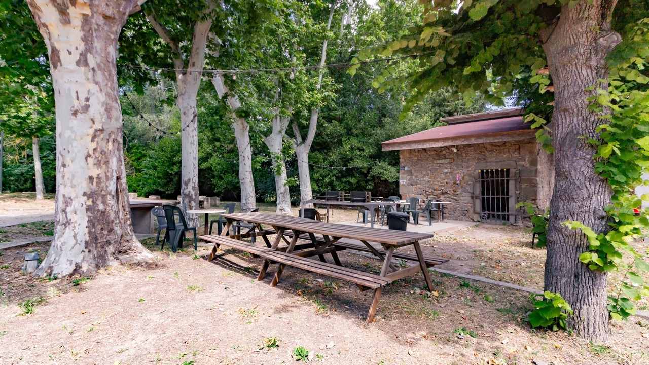 Photo of Outdoor in Azille
