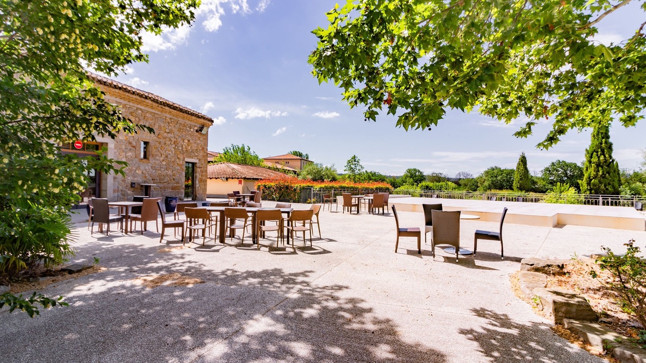 Photo of Outdoor in Azille
