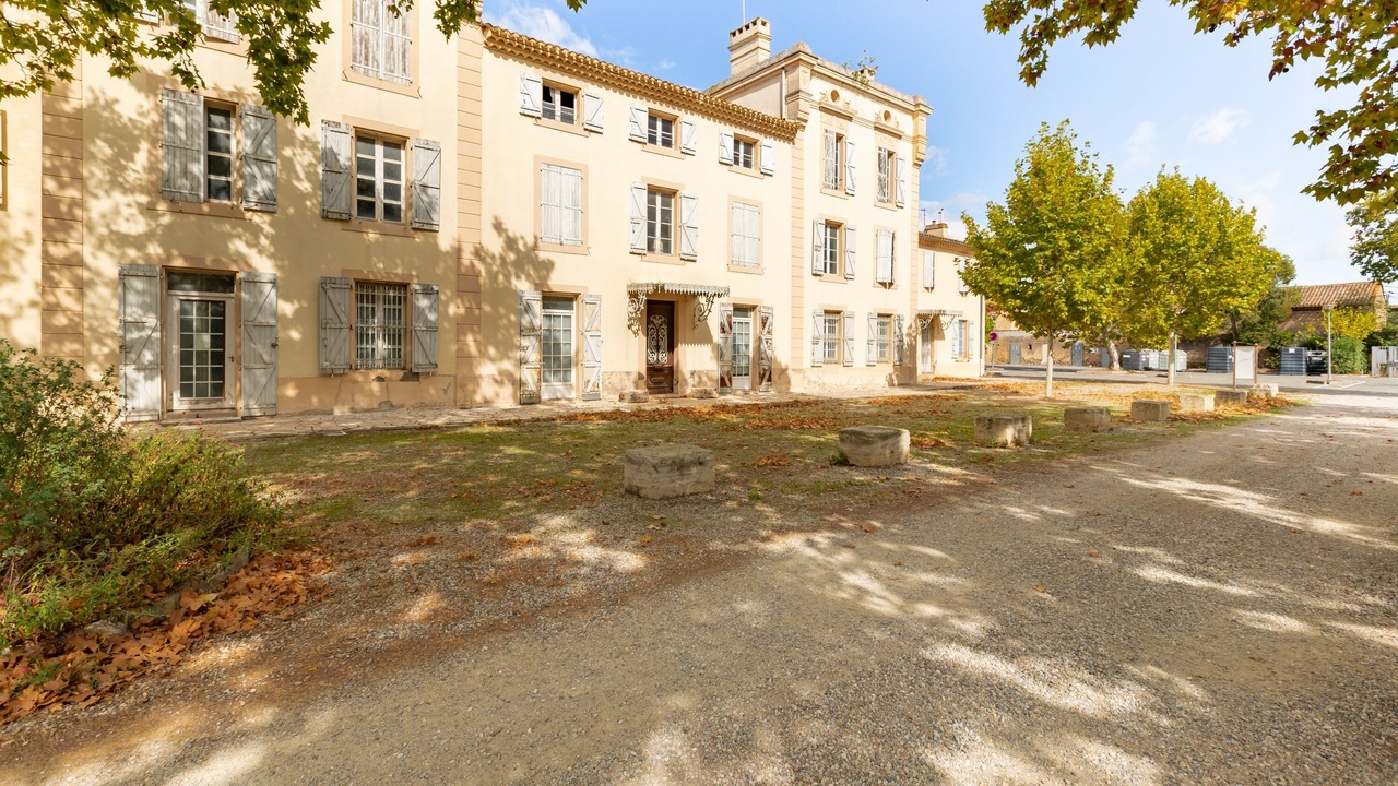 Photo of Outdoor in Azille