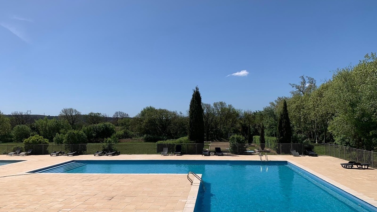 Photo of Outdoor in Azille