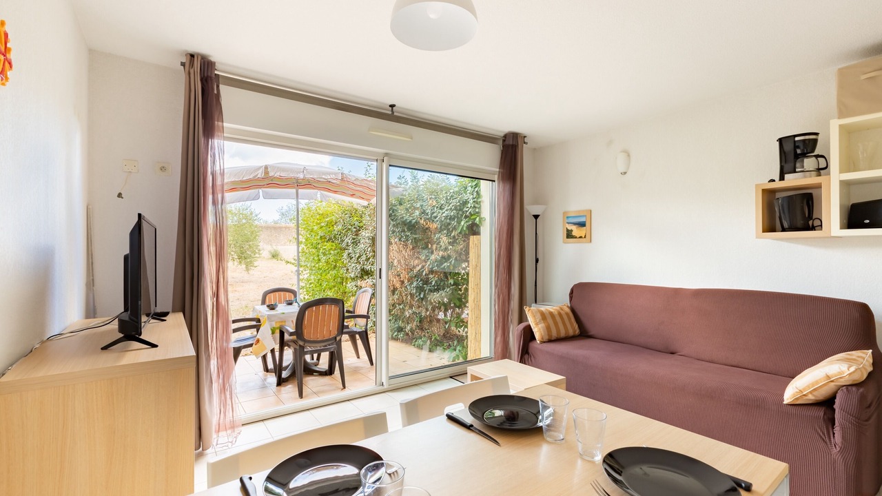 Photo of Livingroom in Azille