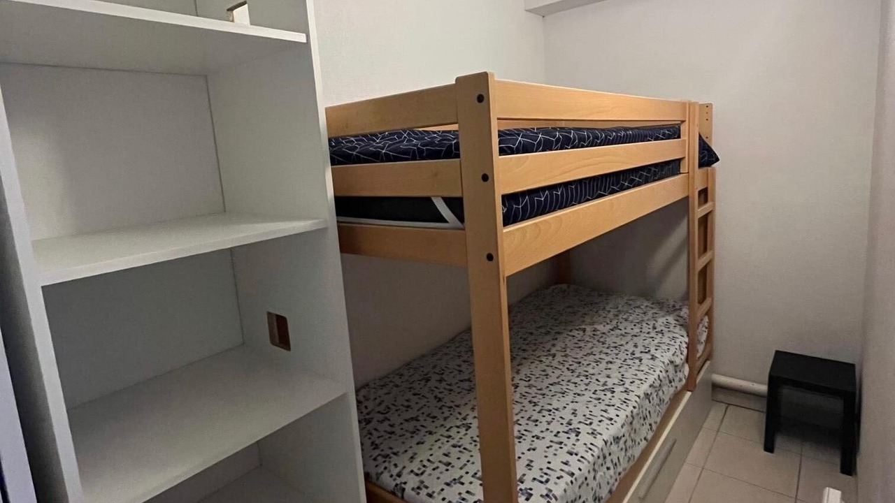 Photo of Bedroom in Azille