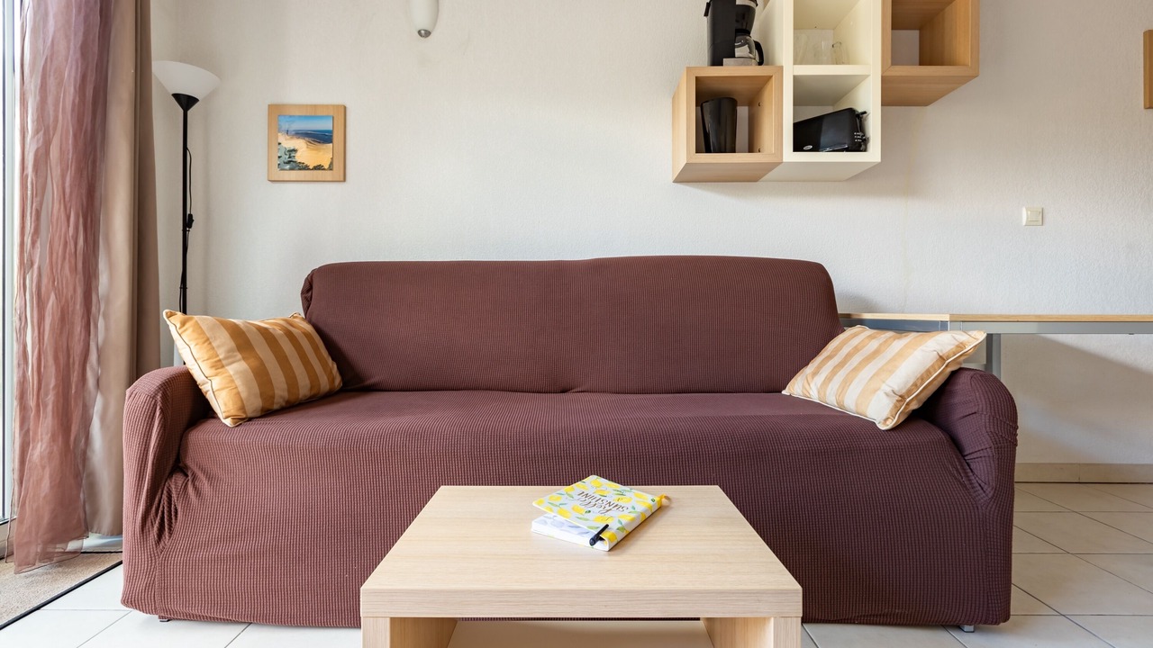 Photo of Livingroom in Azille