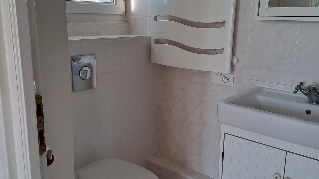 Photo of Bathroom in Droyes