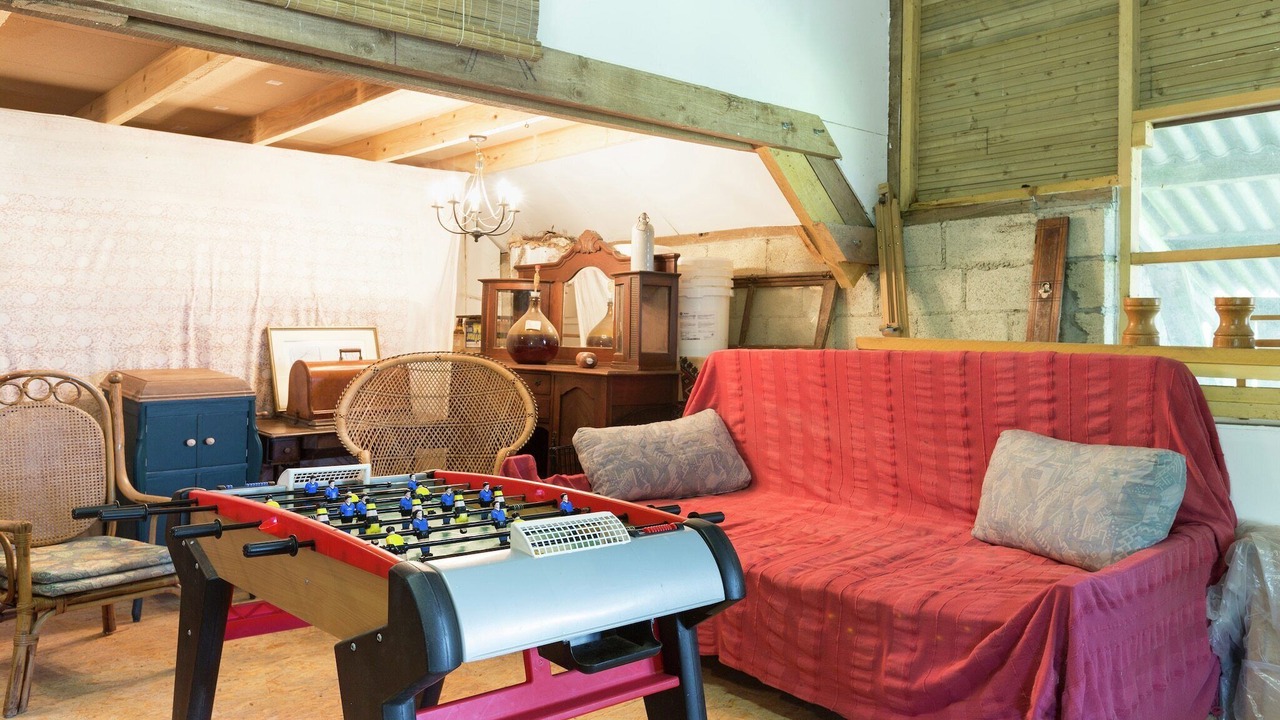 Photo of Bedroom in Gouvets