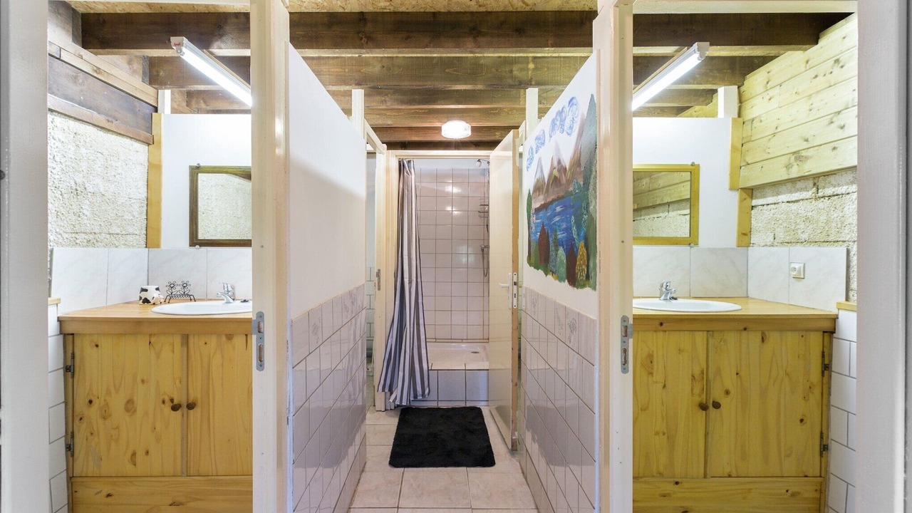 Photo of Bathroom in Gouvets