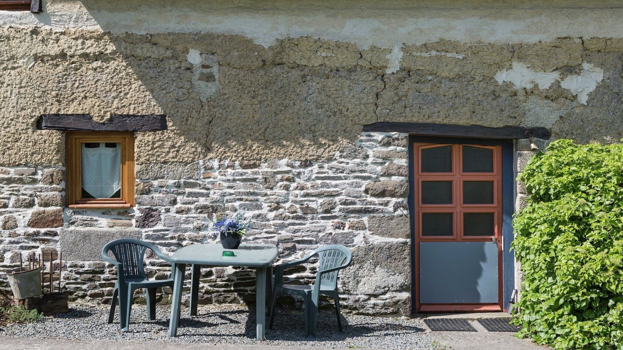Photo of Patio Balcony in Gouvets