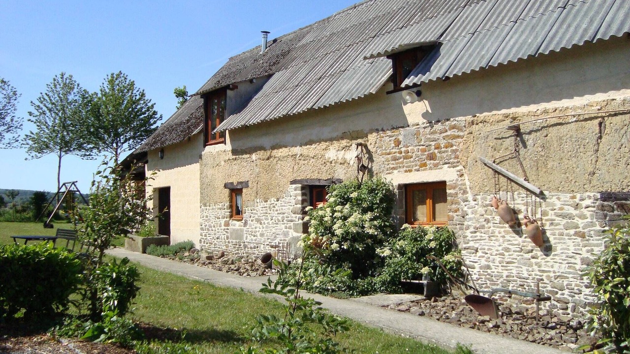 Photo of Outdoor in Gouvets
