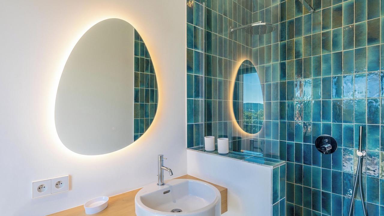 Photo of Bathroom in Pianotolli-Caldarello