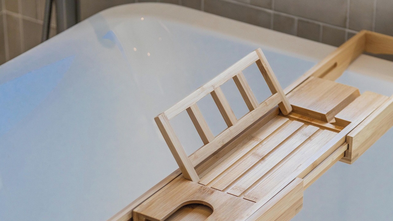 Photo of Bathroom in Pianotolli-Caldarello