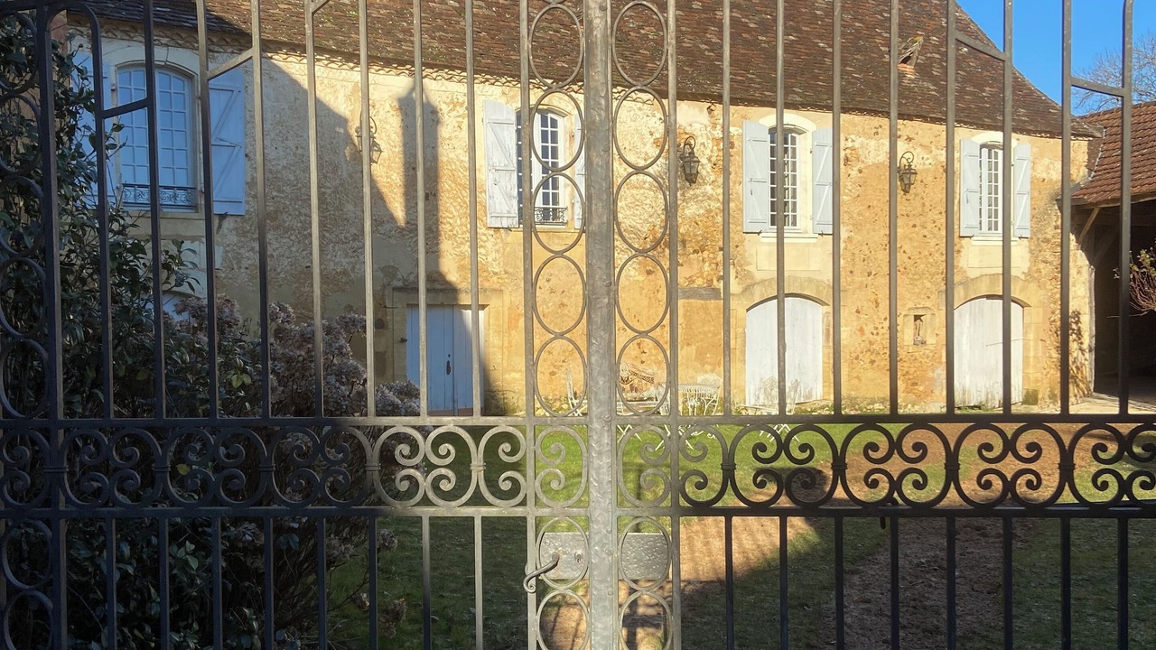 Photo of Outdoor in Cendrieux