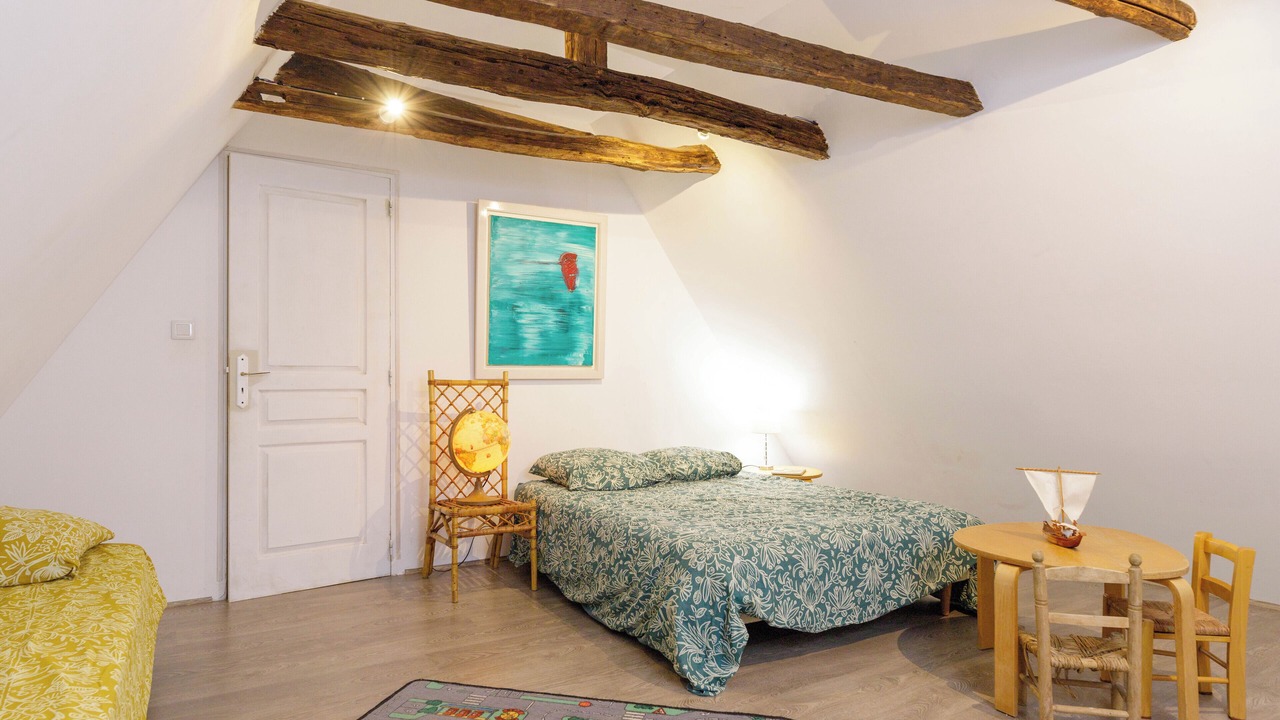 Photo of Bedroom in Cendrieux