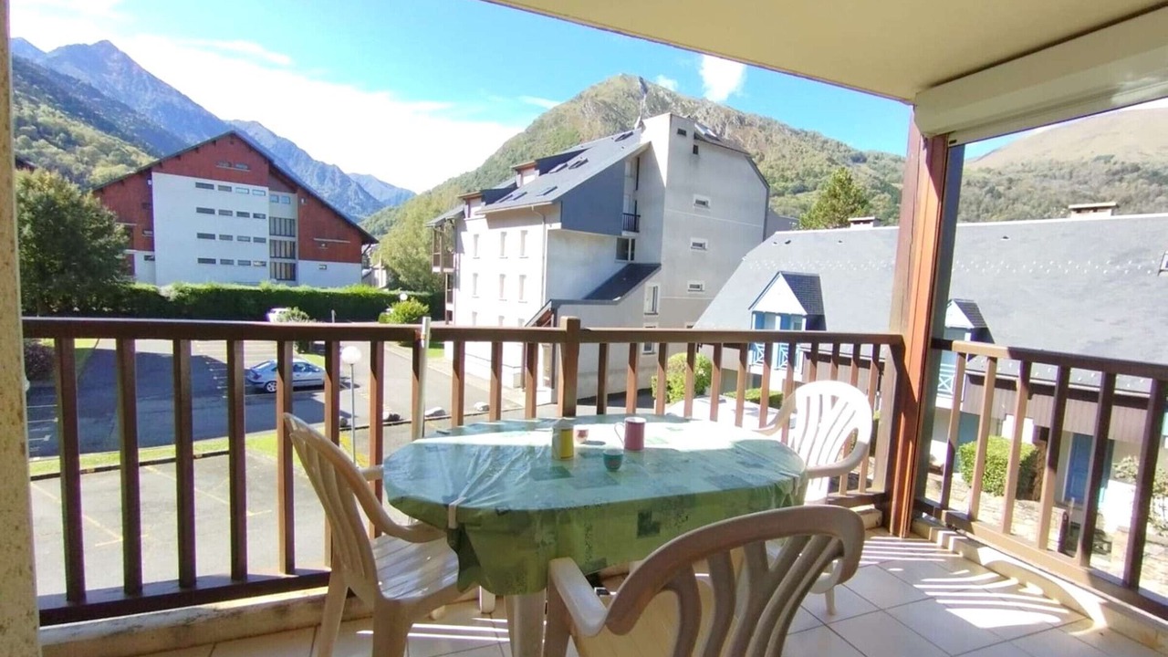 Photo of Outdoor in Saint-Lary-Soulan