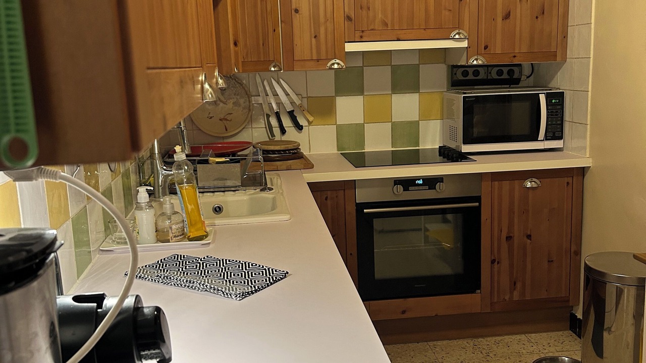 Photo of Kitchen in Colmars