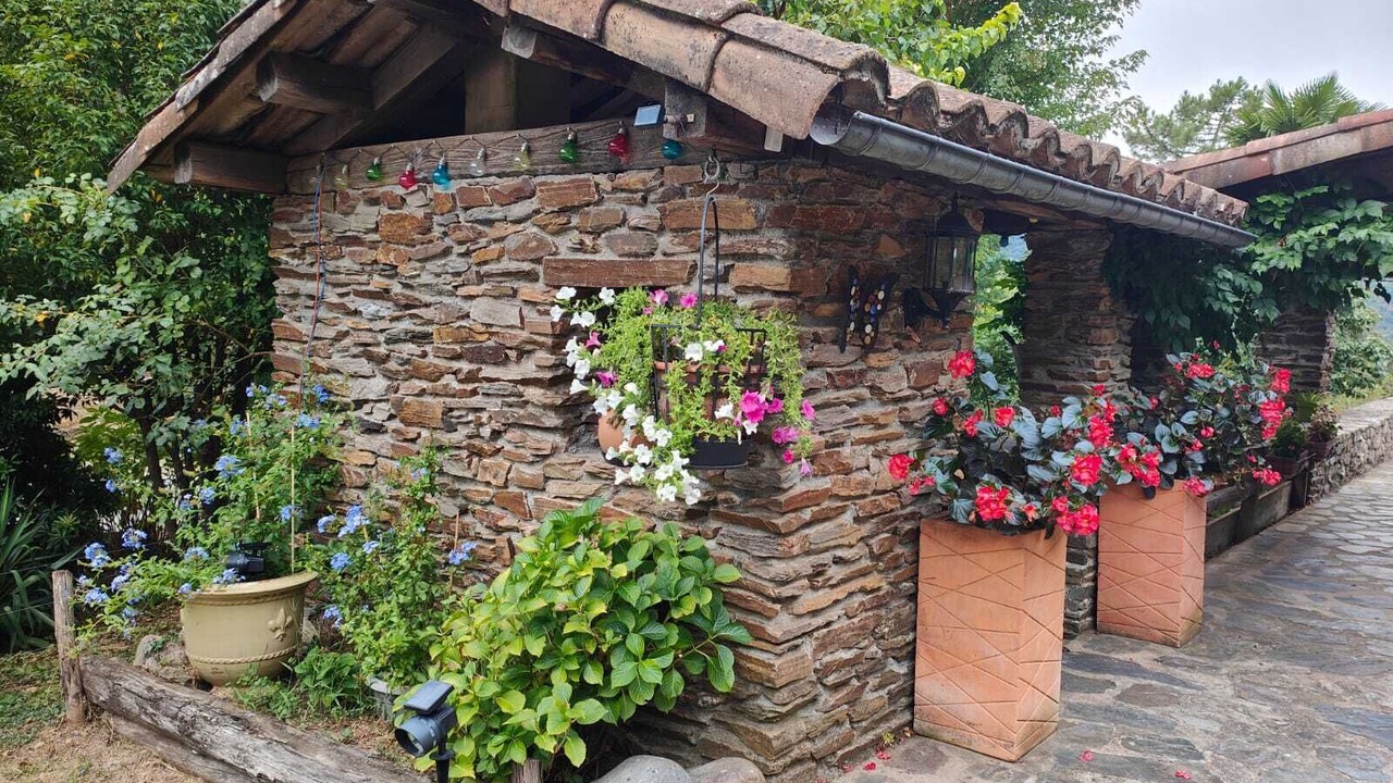Photo of Outdoor in Saumane