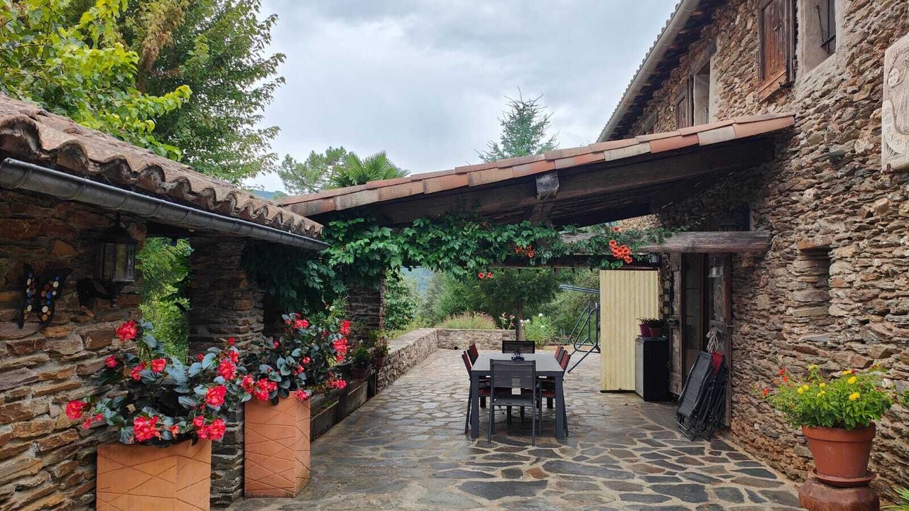 Photo of Outdoor in Saumane
