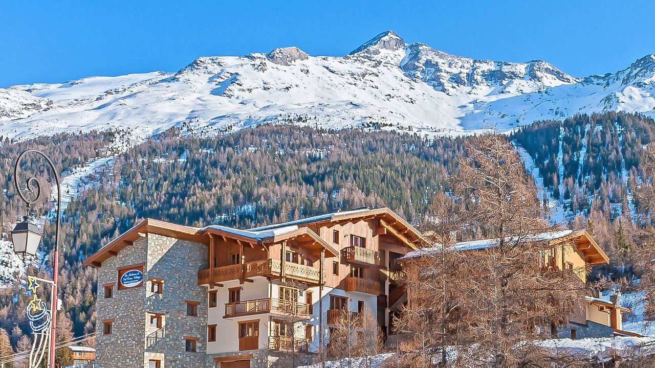 Photo of Others in Lanslevillard