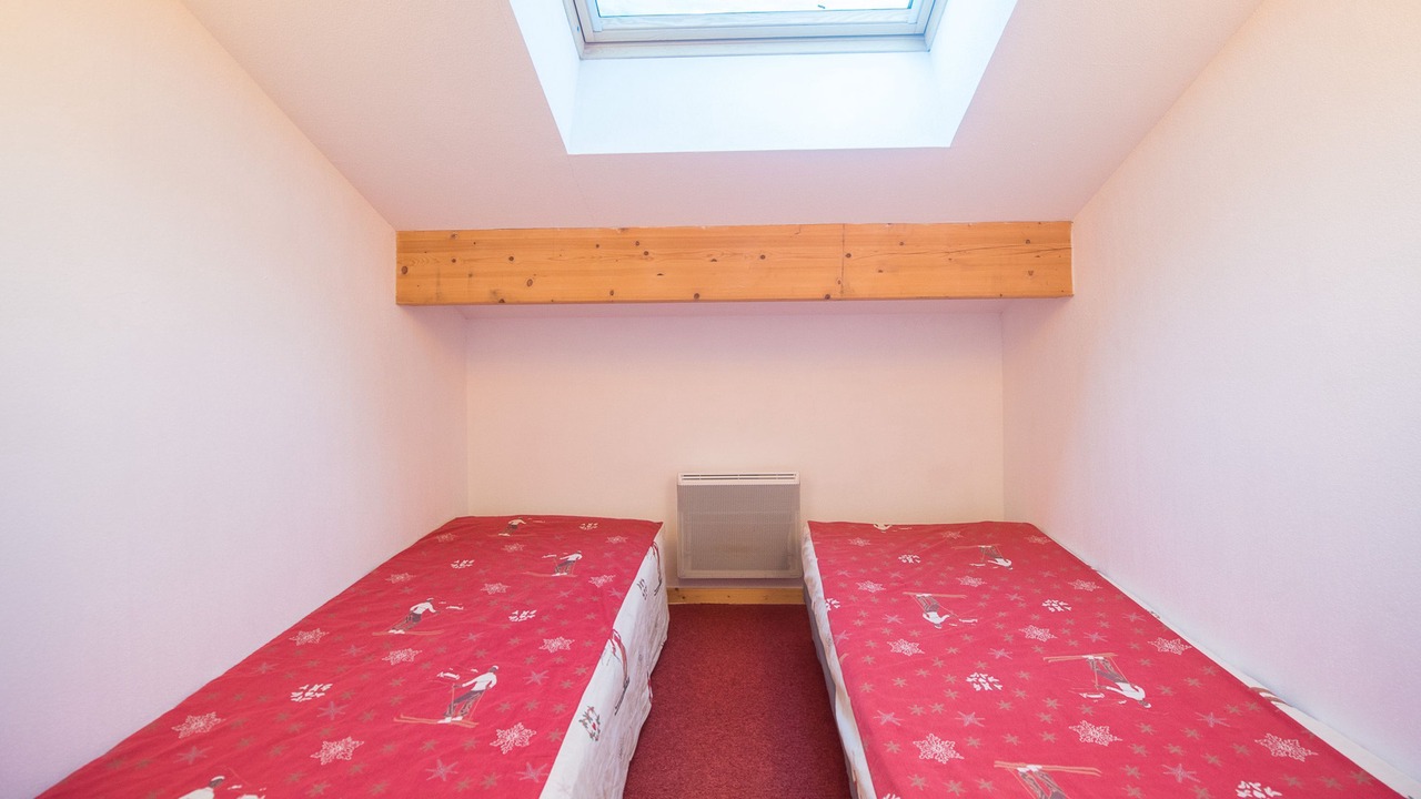 Photo of Bedroom in Orcieres-Merlette