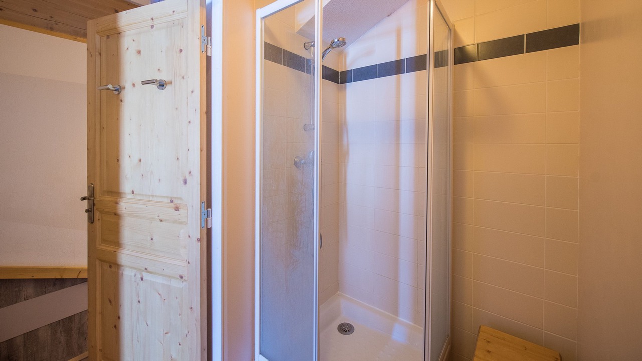 Photo of Bathroom in Orcieres-Merlette