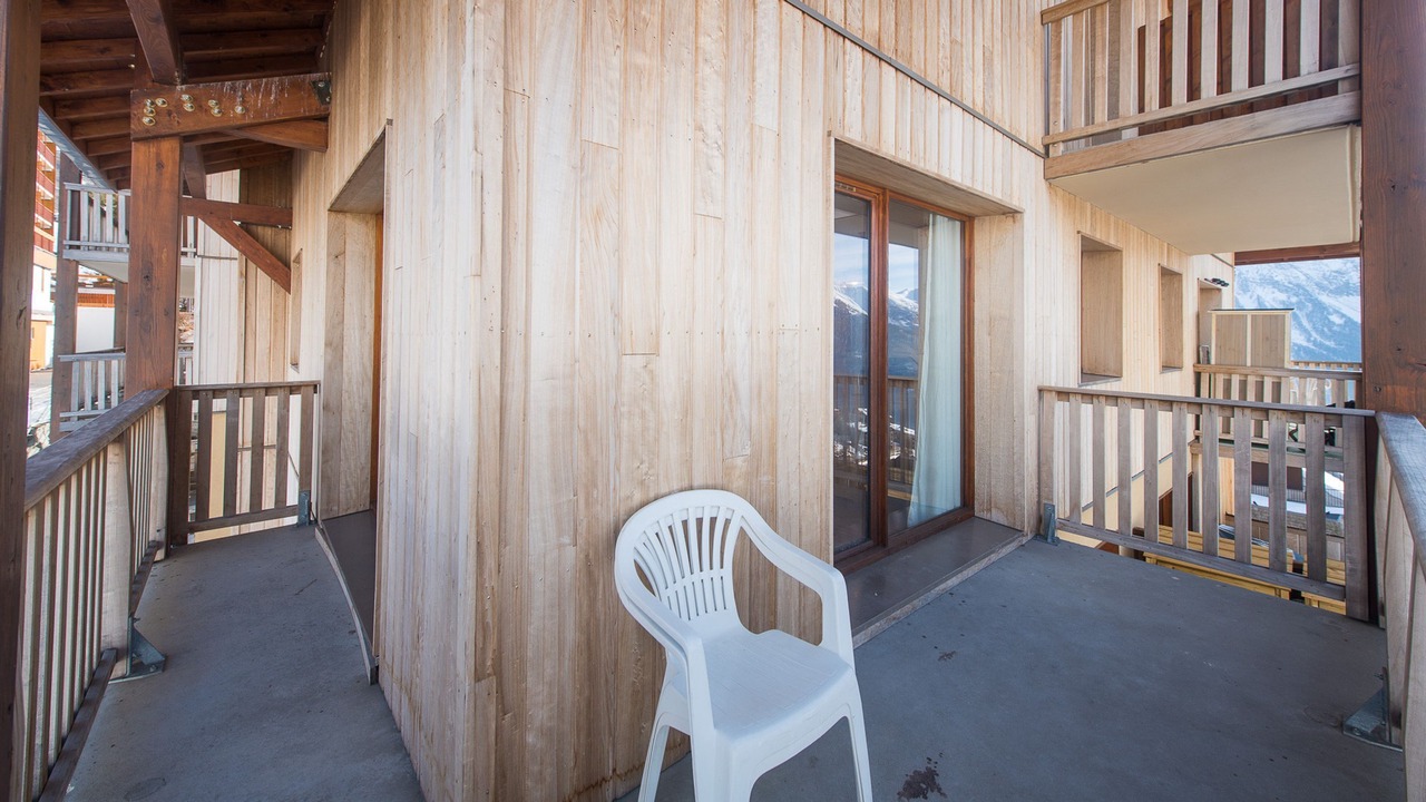 Photo of Outdoor in Orcieres-Merlette