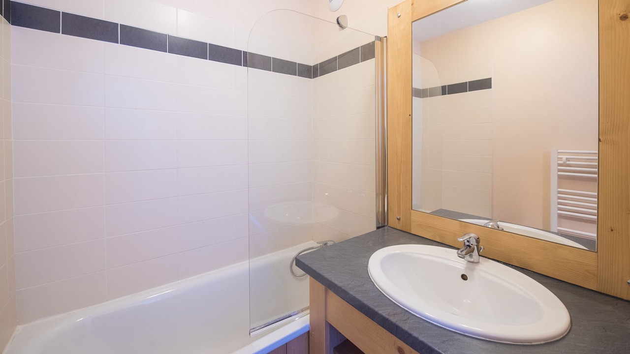 Photo of Bathroom in Orcieres-Merlette