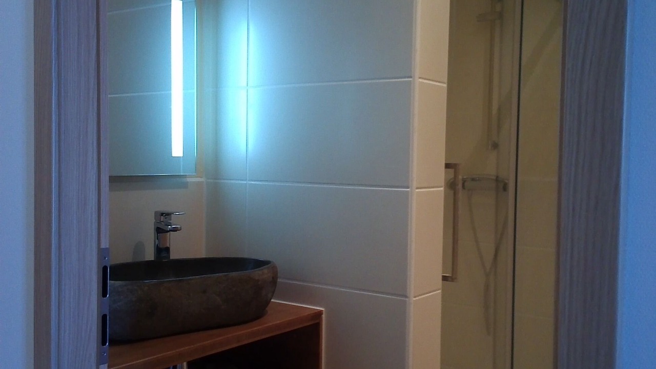 Photo of Bathroom in Sauveterre-la-Lemance