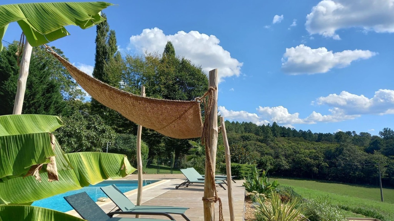 Photo of Outdoor in Sauveterre-la-Lemance