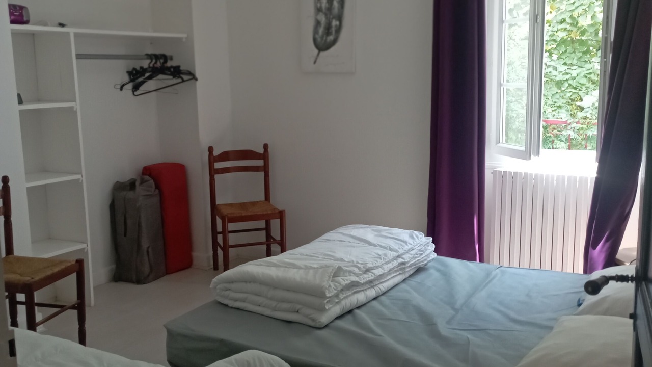 Photo of Bedroom in Duravel