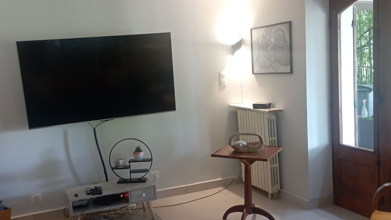 Photo of Livingroom in Duravel