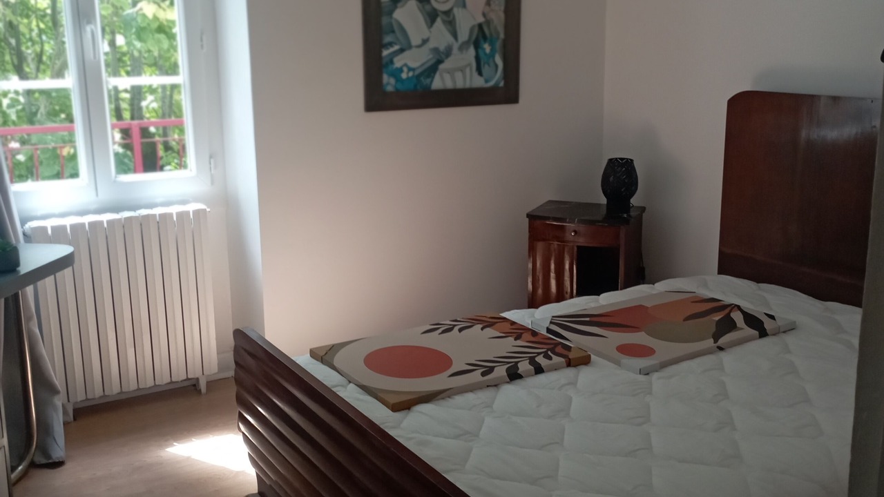 Photo of Bedroom in Duravel