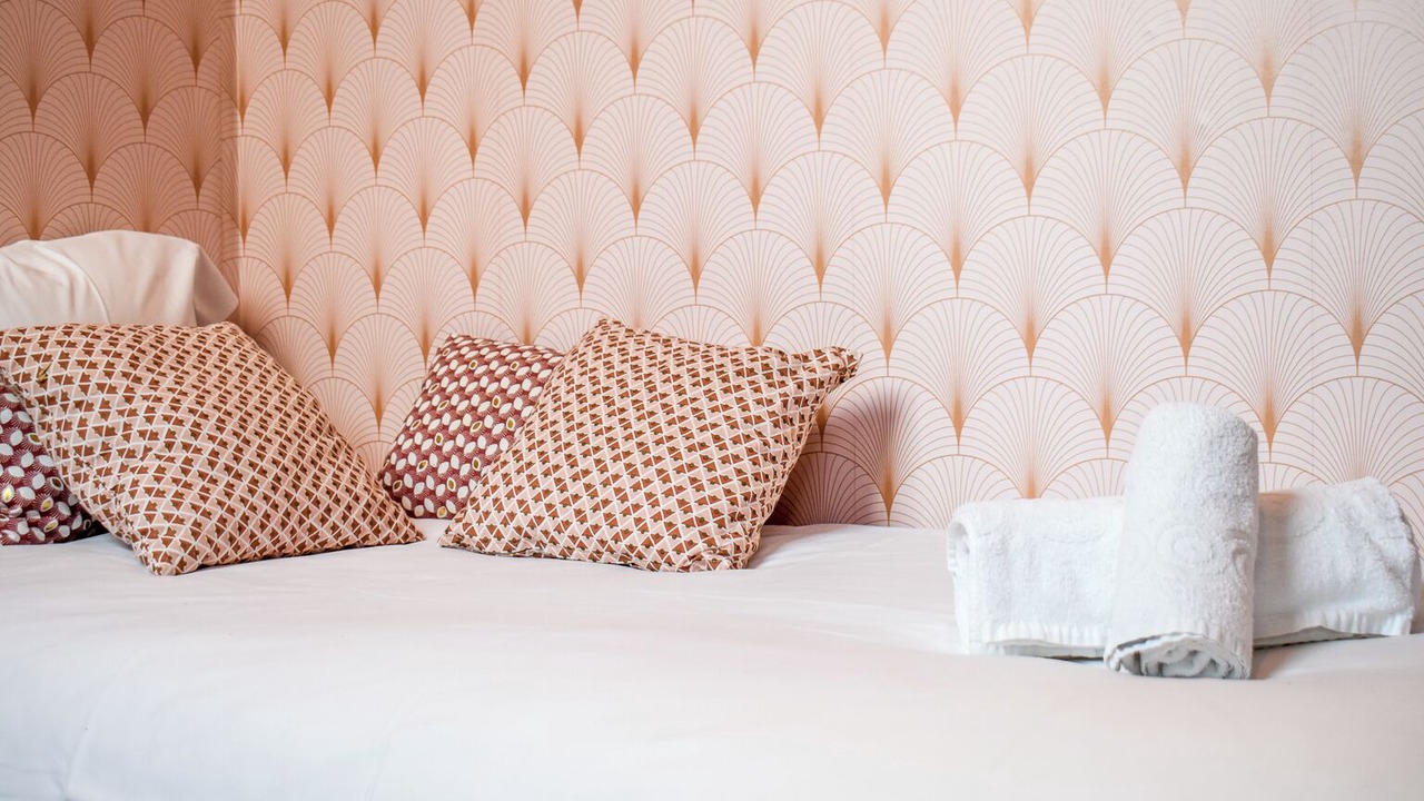 Photo of Bedroom in Les Authieux-sur-Calonne