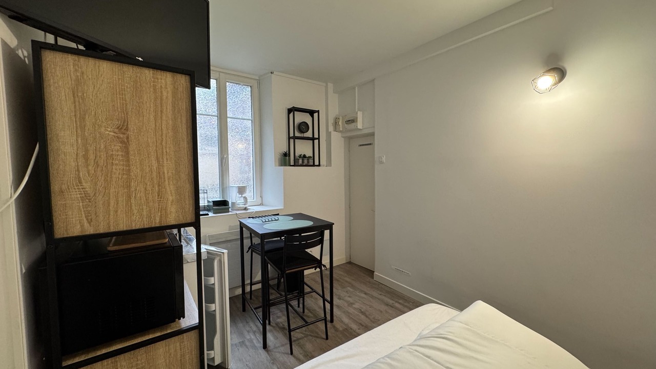 Photo of Bedroom in Saint-Nicolas