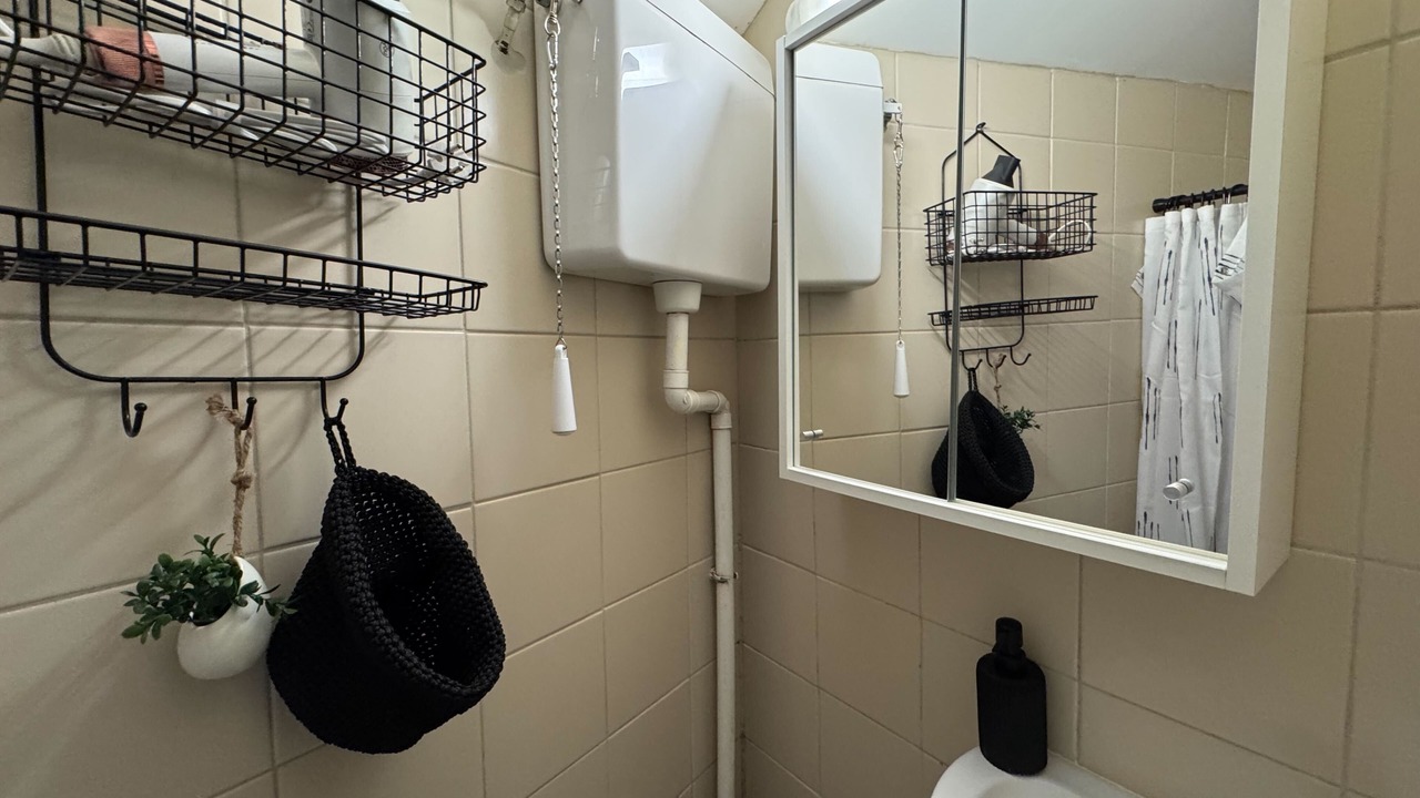 Photo of Bathroom in Saint-Nicolas