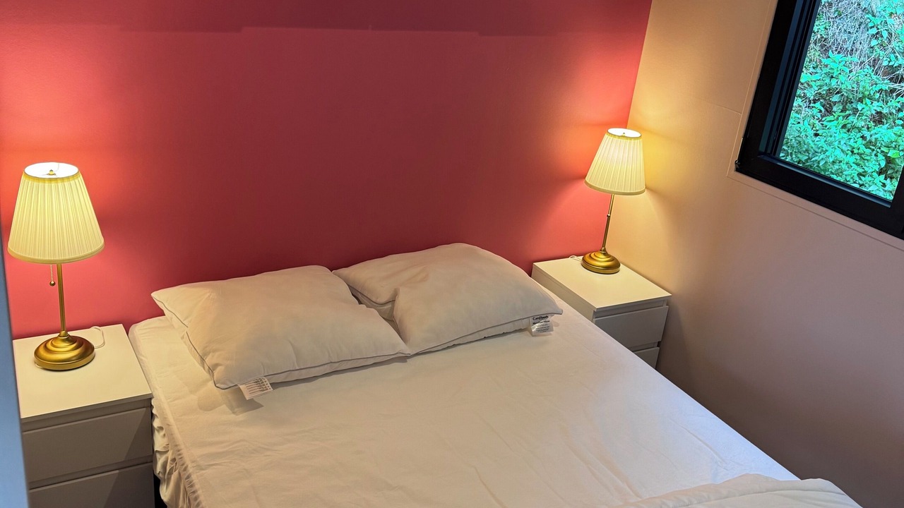 Photo of Bedroom in Loches