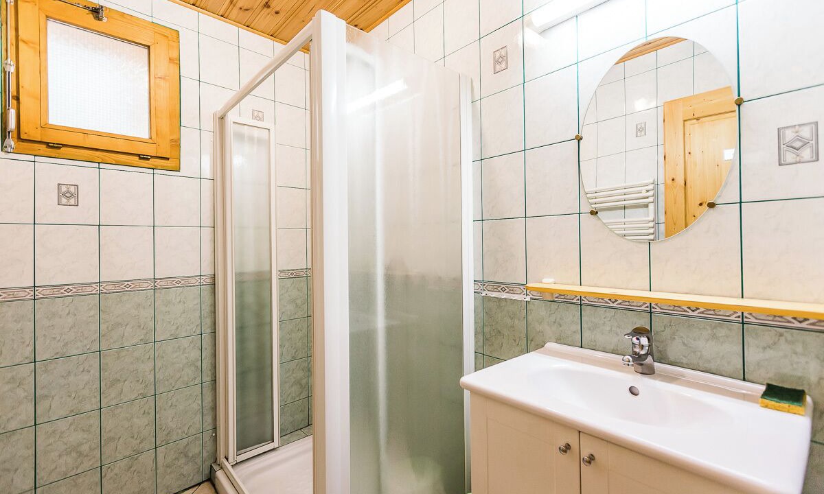 Photo of Bathroom in Montchavin