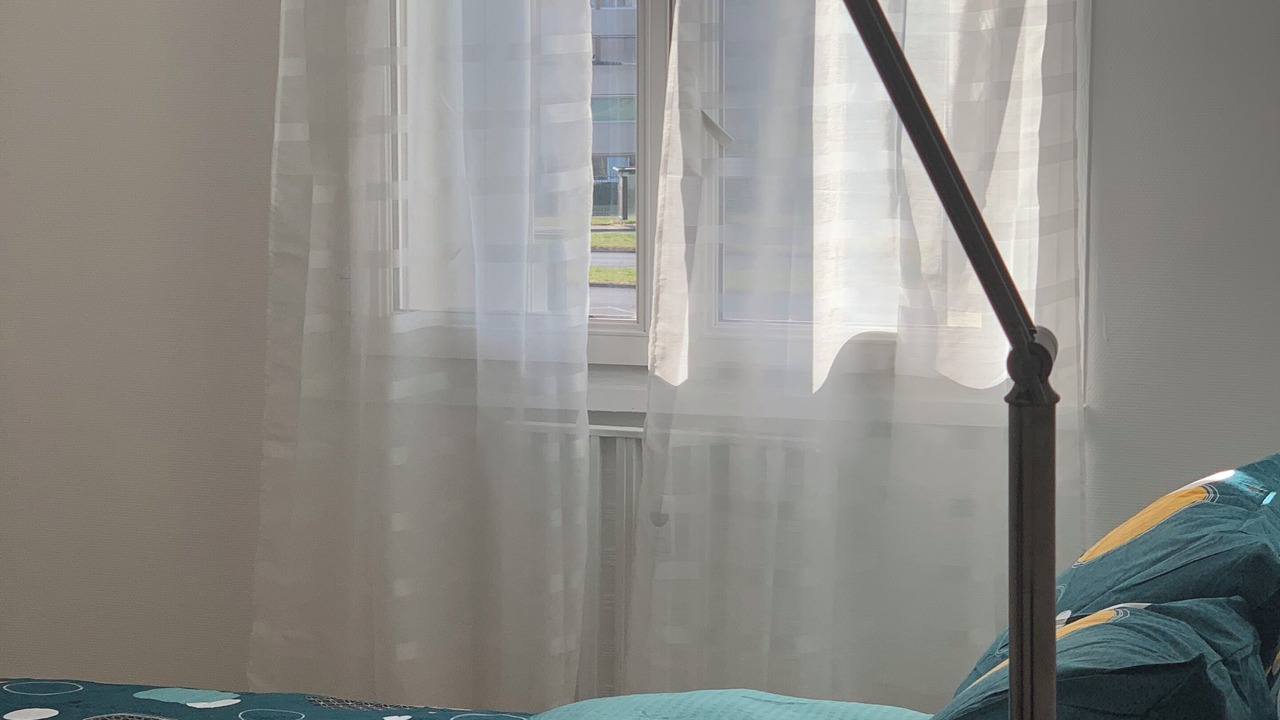 Photo of Bedroom in Clos des Roses